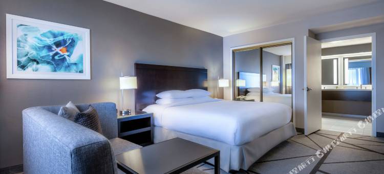 洛杉矶诺沃克希尔顿逸林酒店(DoubleTree by Hilton Los Angeles Norwalk)图片