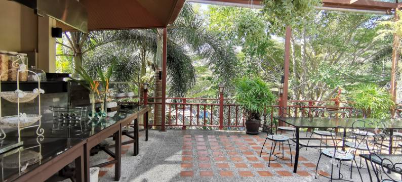 泰式现代度假村及水疗中心“全新装修”(Thai Modern Resort & Spa "Newly Renovated")图片