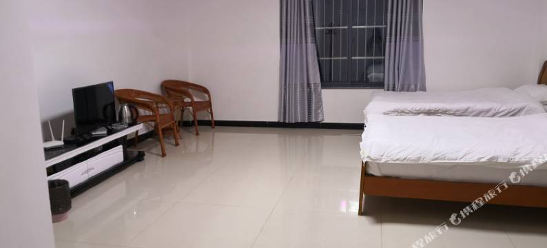 三原亿家宾馆图片