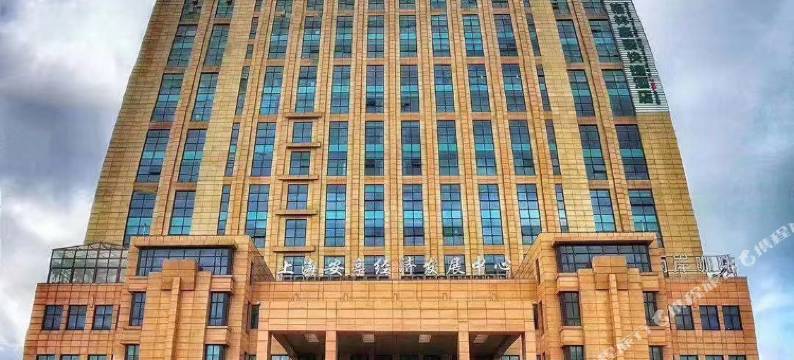 格林豪泰(上海F1赛车场南方泰五金城店)图片