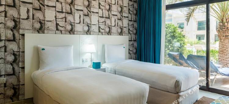 安达卢斯阿尔西夫度假村及水疗中心(Andalus Al Seef Resort & Spa)图片