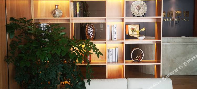 派酒店(扬州江都江淮路店)图片