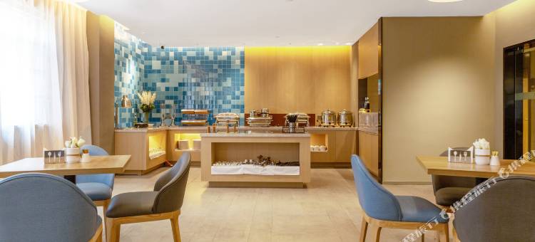 如家酒店·neo(昆明青年路店)图片