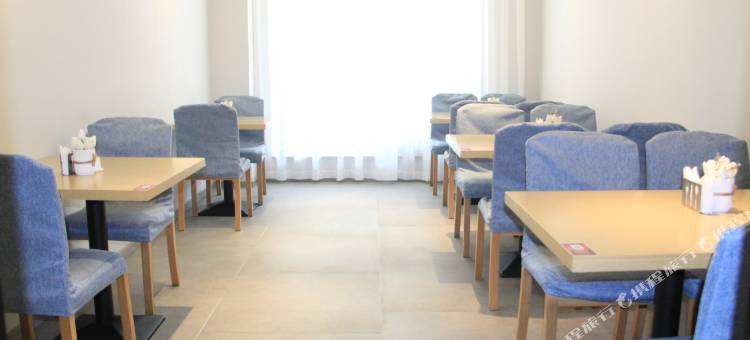 如家酒店·neo(长春吉大一院西中华路店)图片