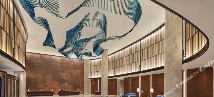 广州增城凯悦酒店图片