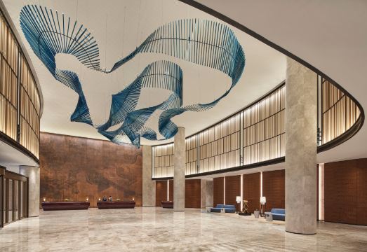 Hyatt Regency Guangzhou ZengchengHotel Overview