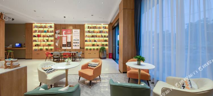 格林豪泰酒店(海宁皮革城店)图片