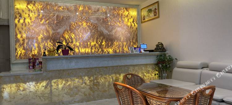 如家华驿酒店(蒙阴蒙山路店)图片