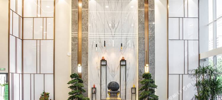 格林豪泰酒店(河间诗经中路店)图片