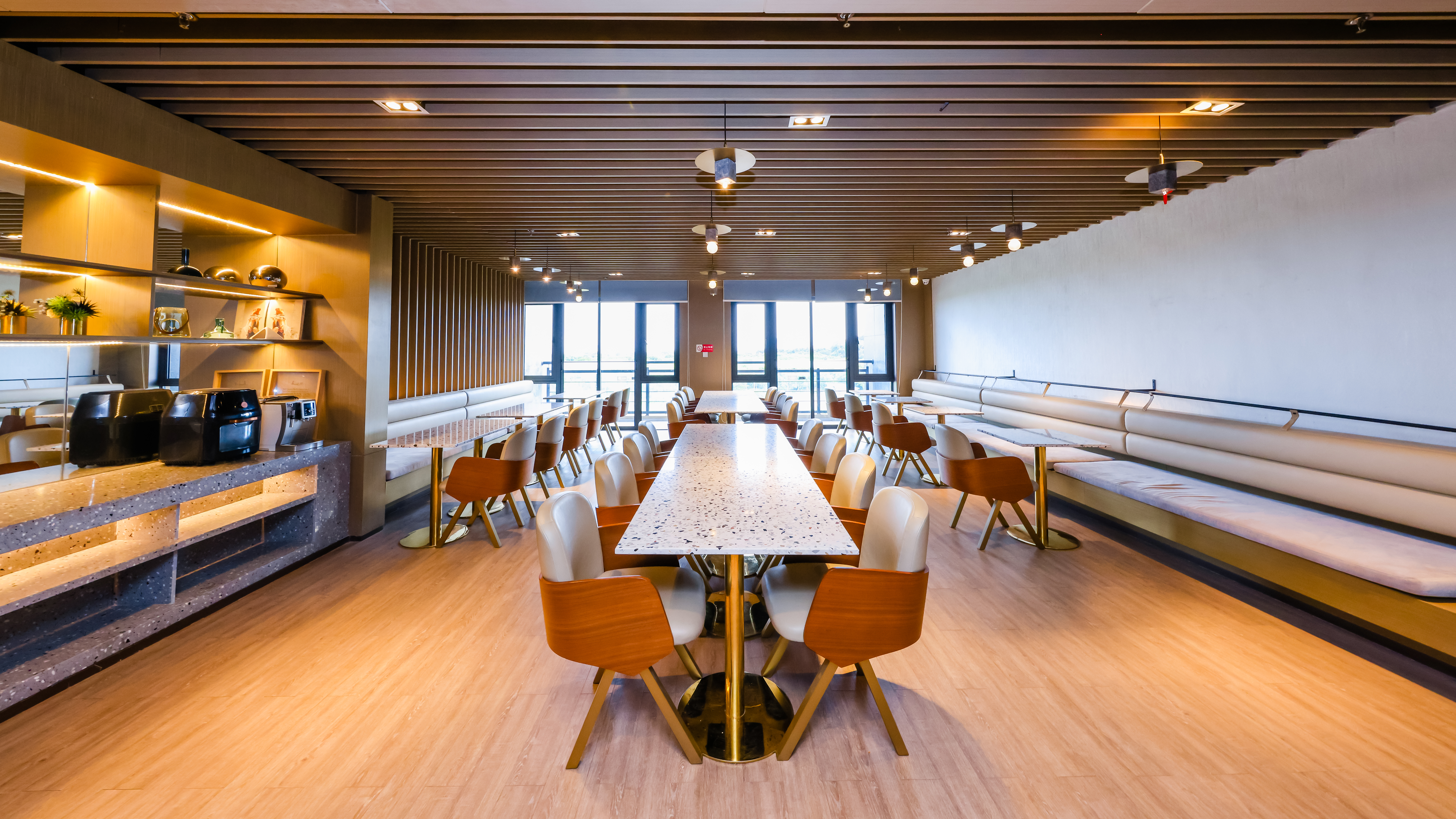 Yangguangcheng Ruiwan HotelOver view