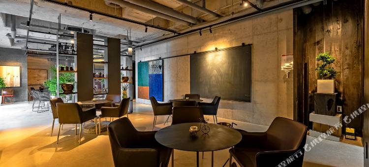 英古斯泰酒店(Ingu Stay)图片