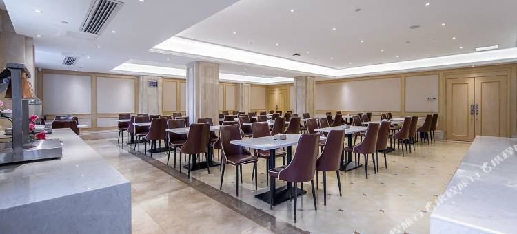 维也纳国际酒店(南宁五一路车管所店)图片