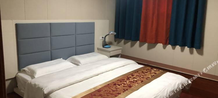 99新标酒店(西安咸阳机场店)图片