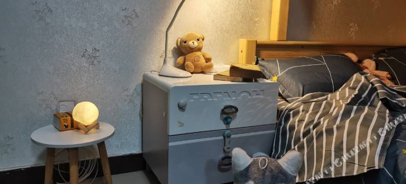 小李门前公寓(二环南路东段分店)图片