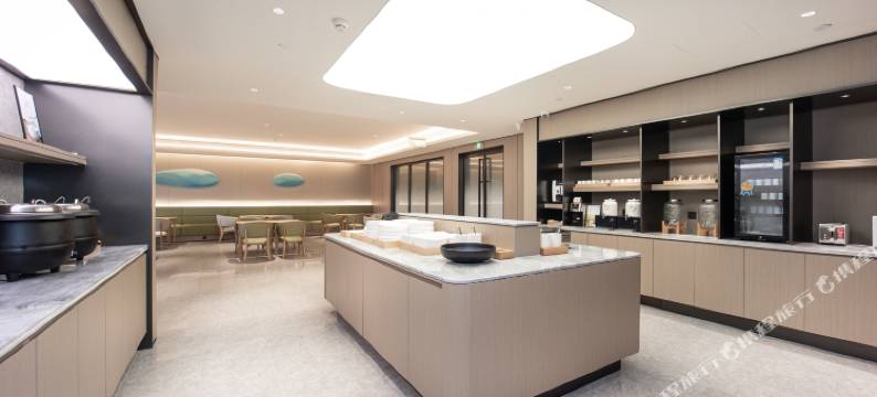 全季酒店(杭州宋城店)图片