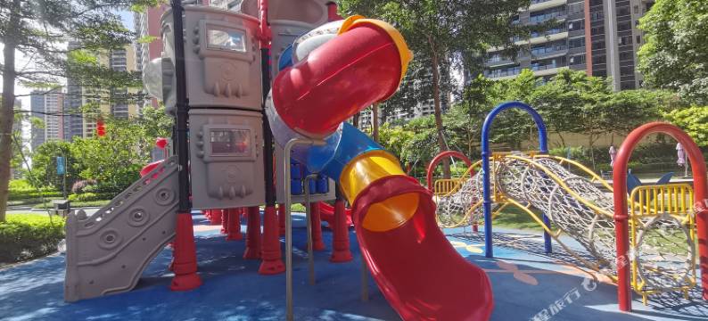 惠东盈海假日民宿图片