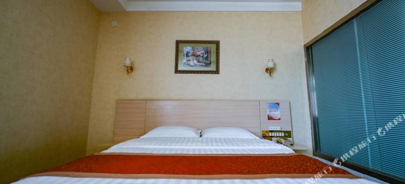 贺兰汇佳商务宾馆图片