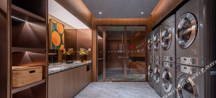 桔子酒店(贵阳大十字民生路好吃街店)图片