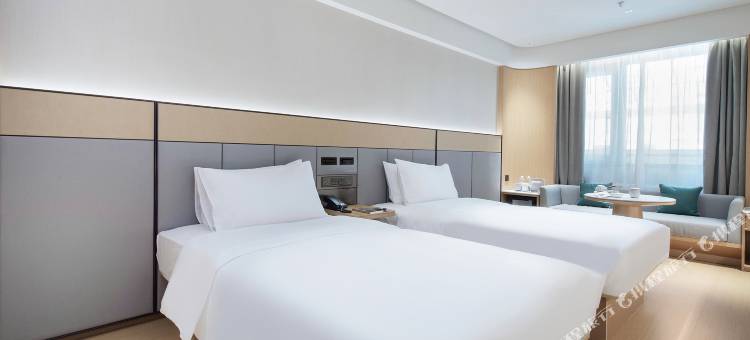 全季酒店(济南千佛山英雄山路店)图片