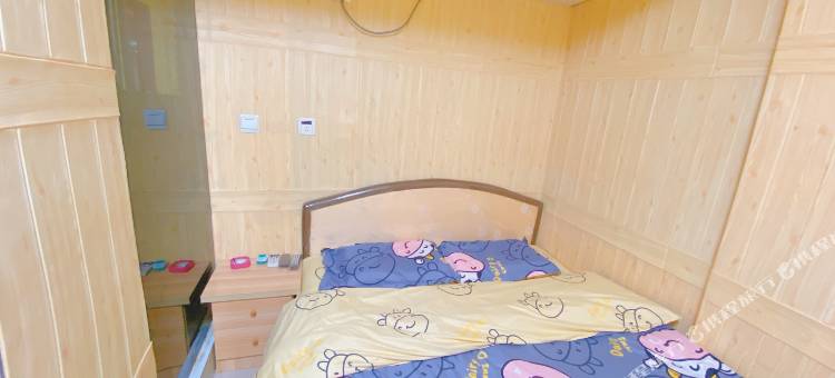 久佳意旅馆图片