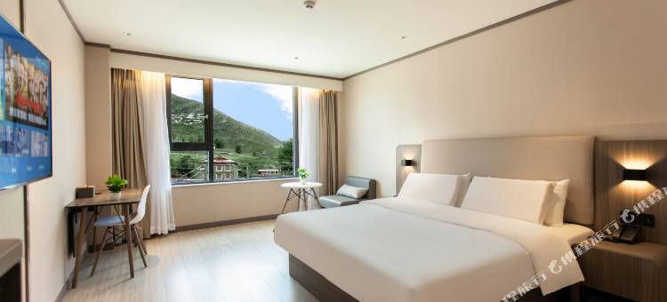 汉庭酒店(康定新都桥店)图片