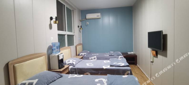 开封中城宾馆(龙亭公园店)图片