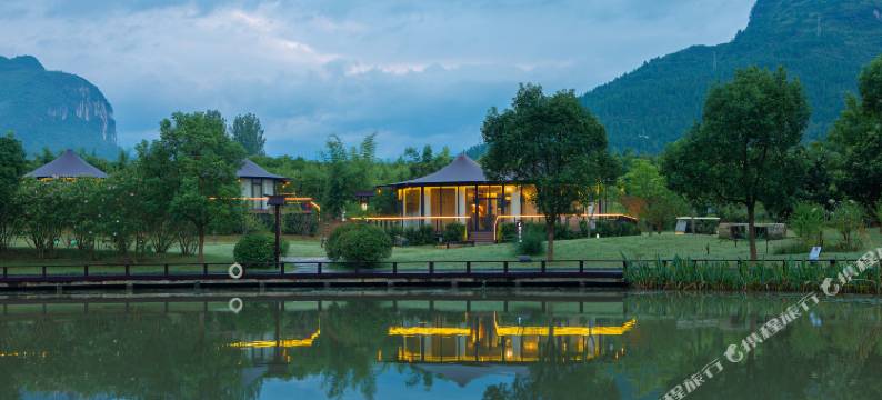 亦可园·栖居(云舍景区店)图片