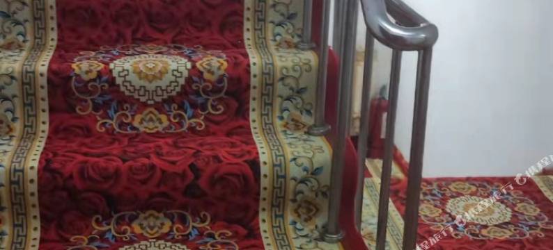 西安新帅宾馆(和平门地铁站店)图片