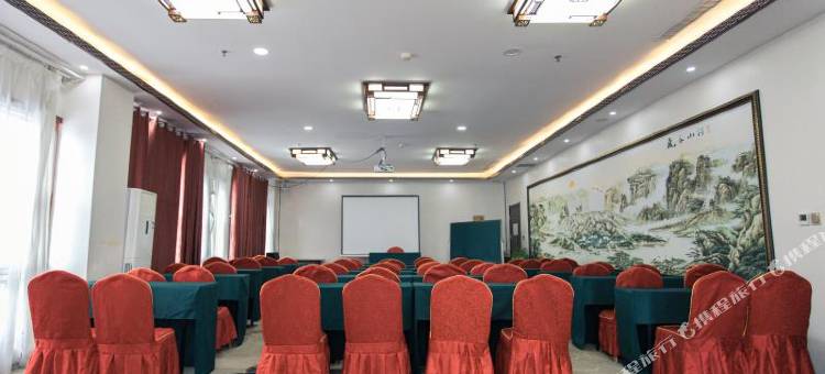 如家华驿酒店(曲阜孔府孔庙景区店)图片