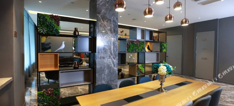 如家商旅酒店(北京欢乐谷王四营店)图片