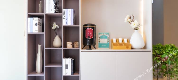 如家酒店·neo(鹰潭凯翔新天地中心广场交通路店)图片