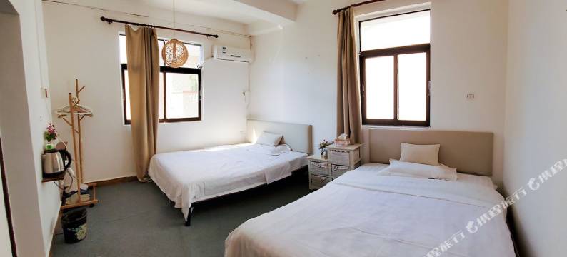 深圳望山民宿图片