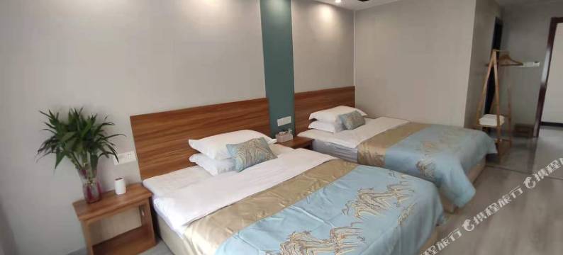 曲阜市宏伟宾馆(三孔景区店)图片