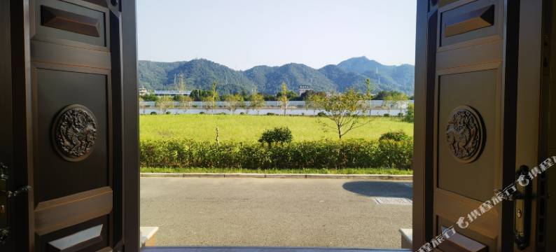 横店筑梦空间民宿(影视产业园实验区店)图片