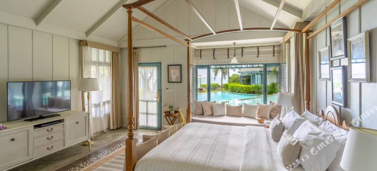 德瓦森华欣度假村(Devasom Hua Hin Resort)图片