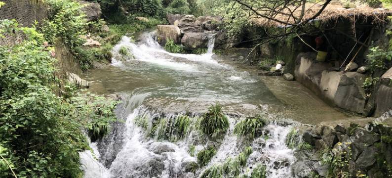 安吉万家山庄图片