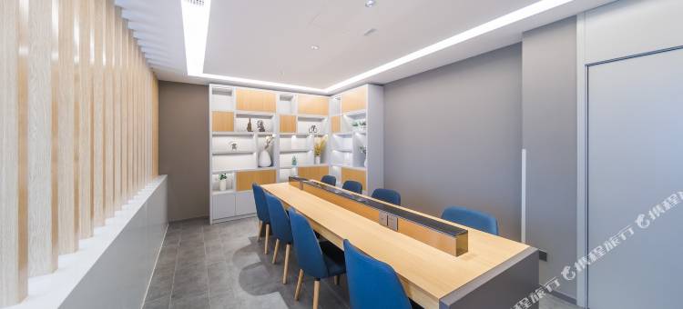 如家酒店·NEO(沈阳铁西广场滑翔盛京医院兴华地铁站店)图片