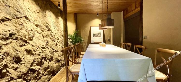 松阳有明堂民宿图片