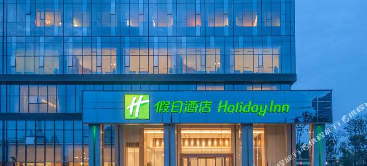 泸州龙涧假日酒店(泸州高铁站店)图片