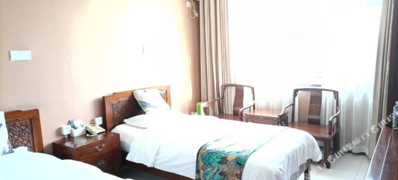 千子桐连锁酒店(北京昌平地铁站店)图片