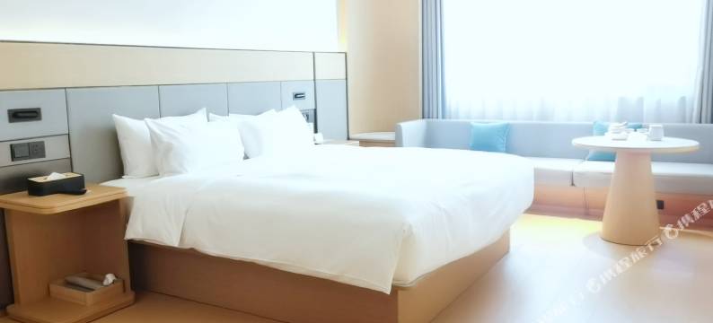 全季酒店(泰安站高铁北街店)图片