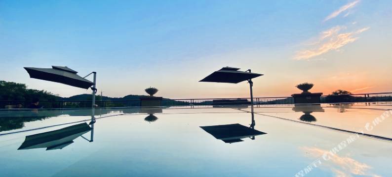 紫蓬山广源国际会议中心图片