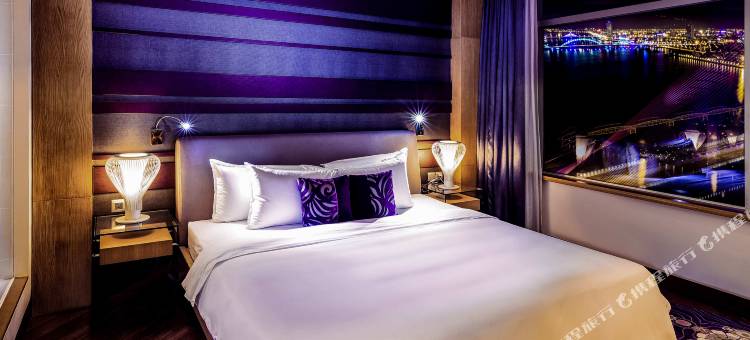 岘港美爵酒店(Grand Mercure Danang)图片