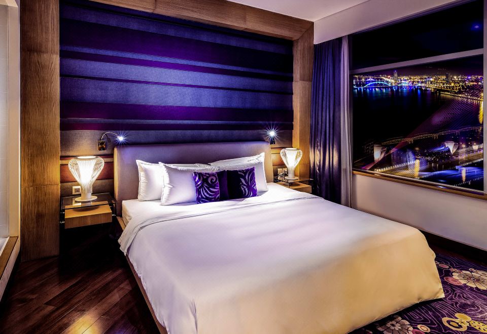 Grand Mercure Danang Hotel Overview