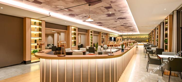 北戴河光年里海滨公园度假酒店(集发农业梦想王国店)图片
