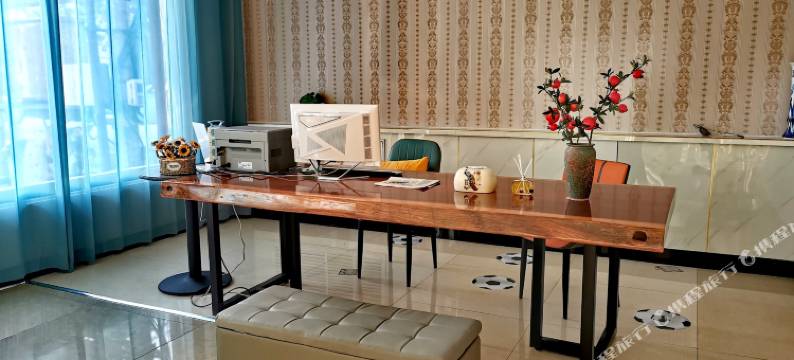 石榴酒店(盐山县银河大街阜德医院店)图片