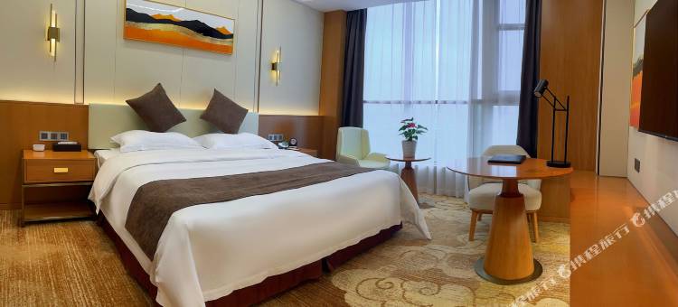 高平大酒店图片