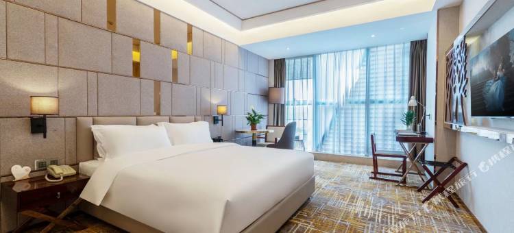 国亨酒店(中山坦洲金帝世纪城店)图片