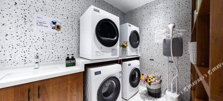 MEYO米漾米居酒店(菏泽市立医院店)图片