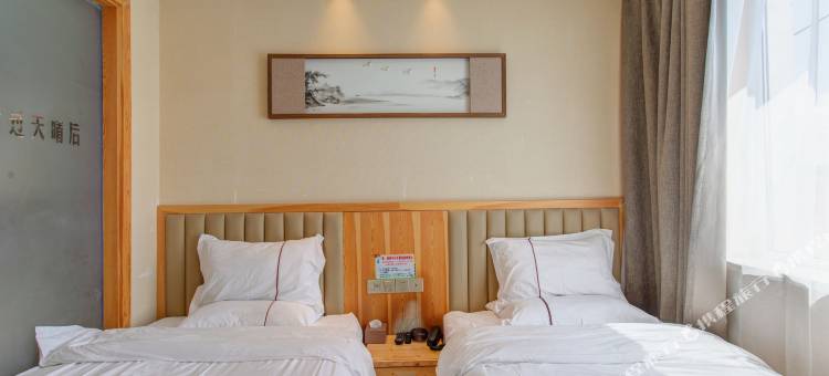 灵丘金百合优选酒店(财政局店)图片